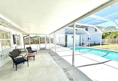 1505 Morgan Street Nokomis FL 34275