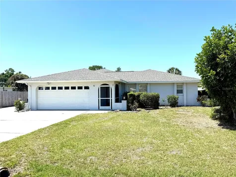 1505 Morgan Street Nokomis FL 34275