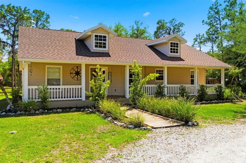 1115 410th Court E Myakka City FL 34251