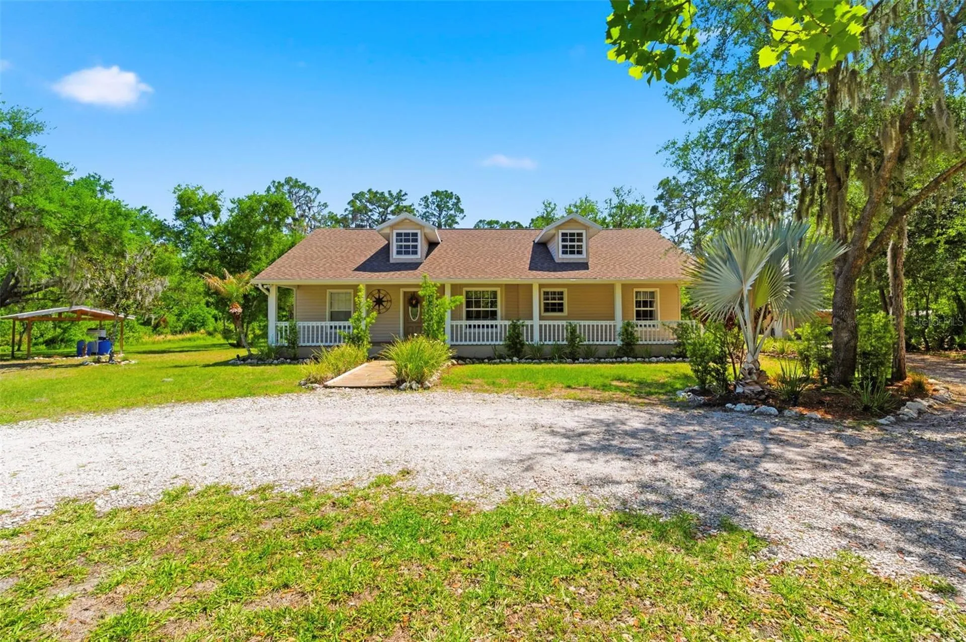 1115 410th Court E Myakka City FL 34251
