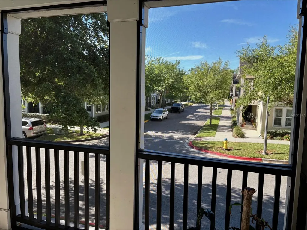 1372 Mill Stream Lane Winter Springs FL 32708