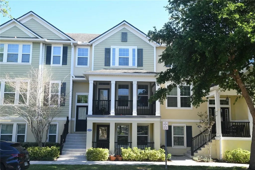 1372 Mill Stream Lane Winter Springs FL 32708