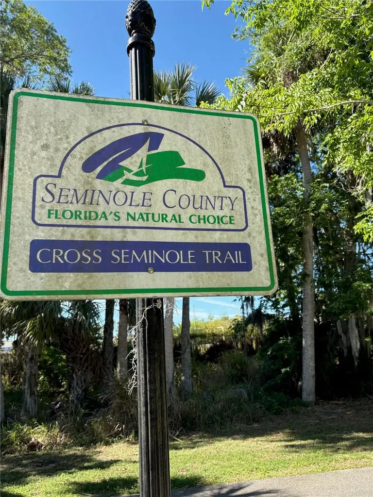 1372 Mill Stream Lane Winter Springs FL 32708