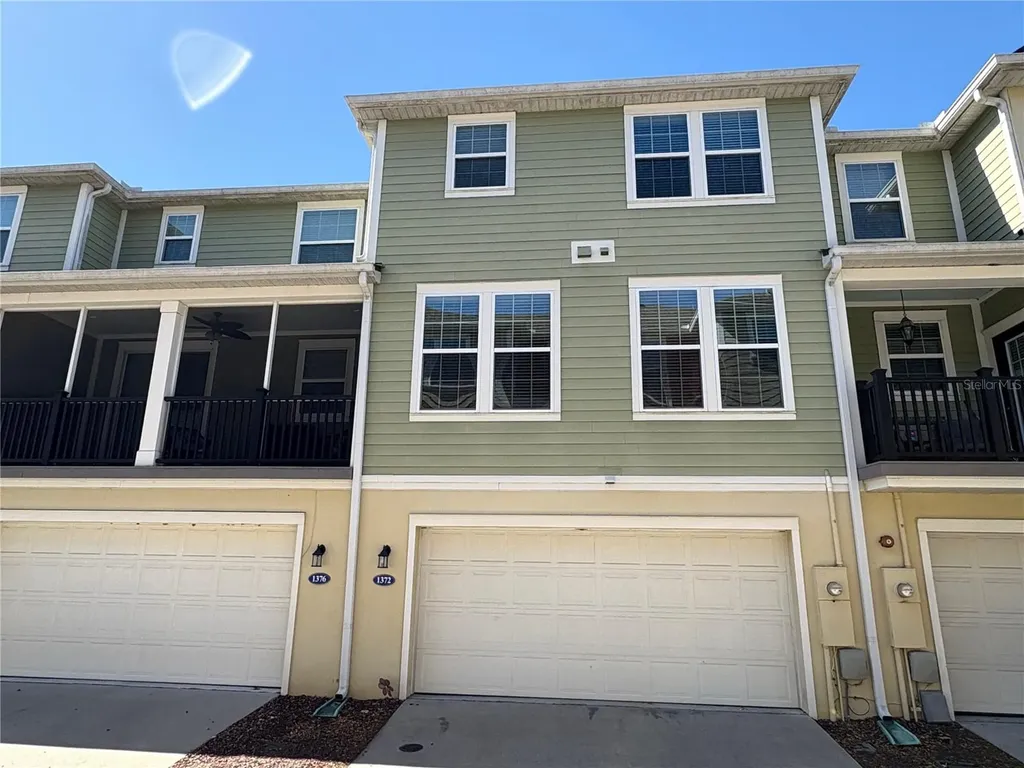 1372 Mill Stream Lane Winter Springs FL 32708