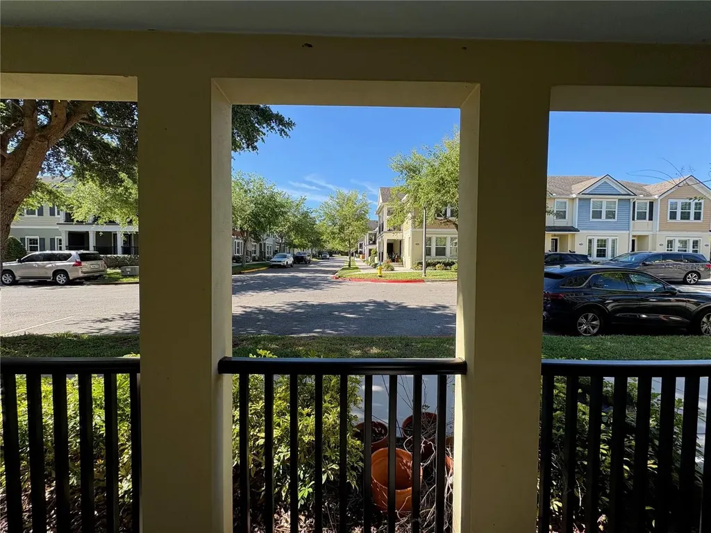 1372 Mill Stream Lane Winter Springs FL 32708