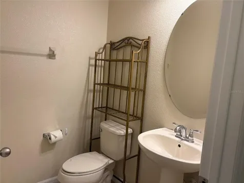 1372 Mill Stream Lane Winter Springs FL 32708