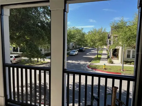 1372 Mill Stream Lane Winter Springs FL 32708