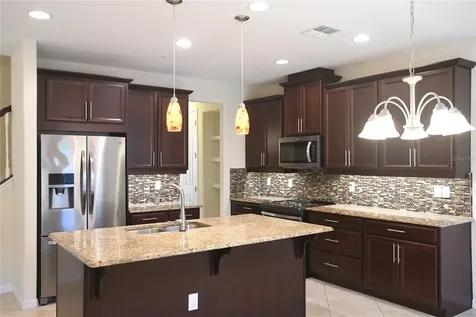 1372 Mill Stream Lane Winter Springs FL 32708