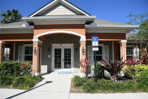 1372 Mill Stream Lane Winter Springs FL 32708