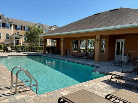 1372 Mill Stream Lane Winter Springs FL 32708
