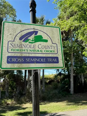 1372 Mill Stream Lane Winter Springs FL 32708
