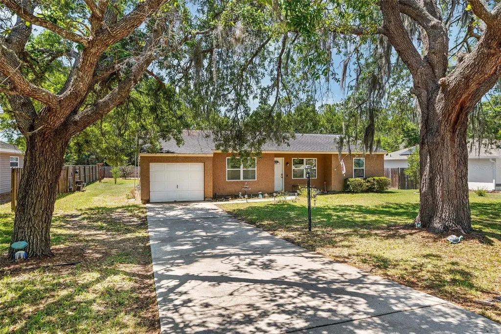 18 Olive Circle Ocala FL 34472