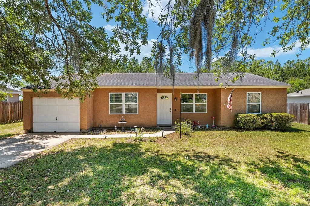 18 Olive Circle Ocala FL 34472