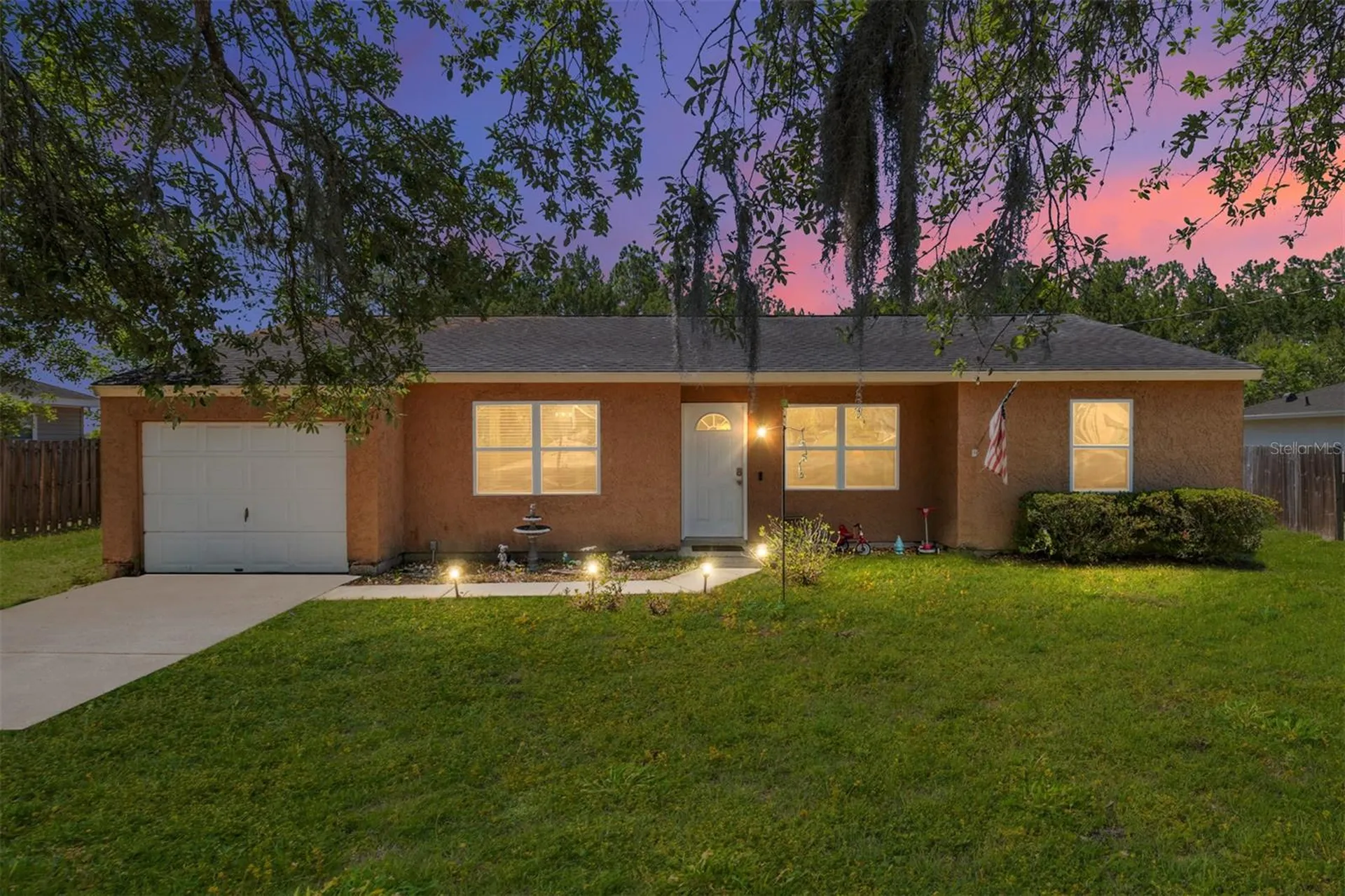 18 Olive Circle Ocala FL 34472