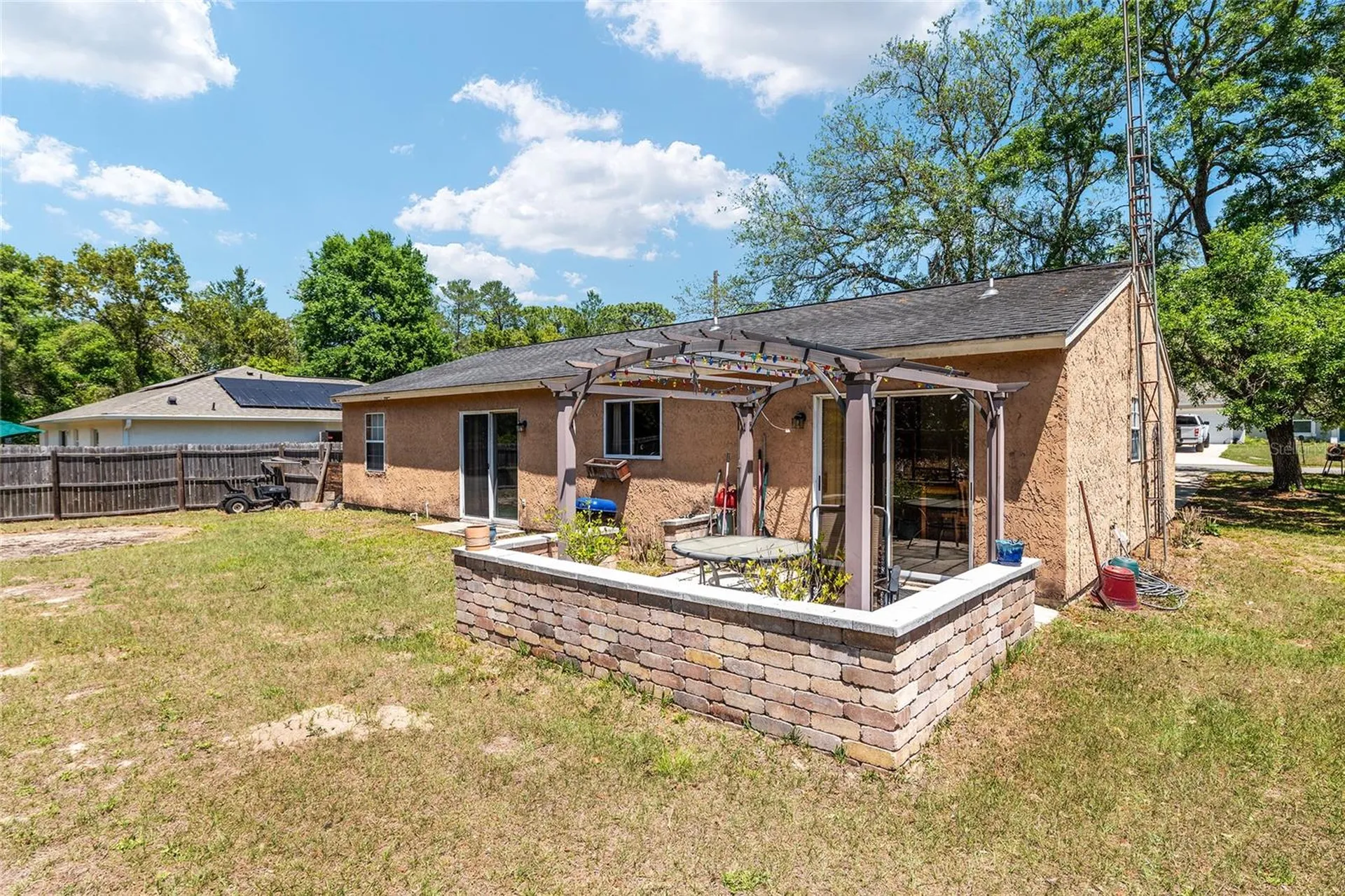 18 Olive Circle Ocala FL 34472
