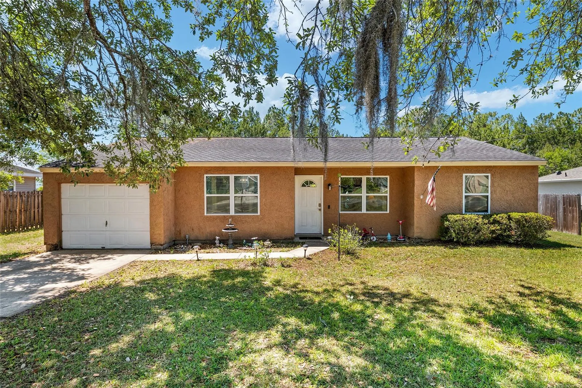 18 Olive Circle Ocala FL 34472