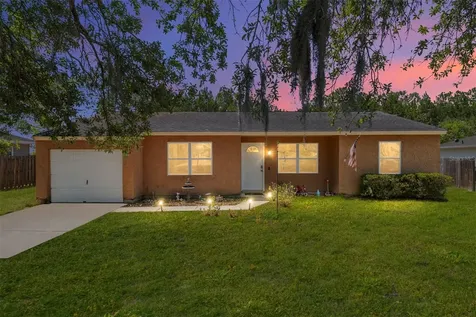 18 Olive Circle Ocala FL 34472