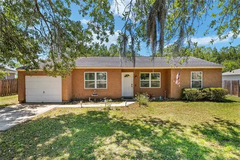 18 Olive Circle Ocala FL 34472