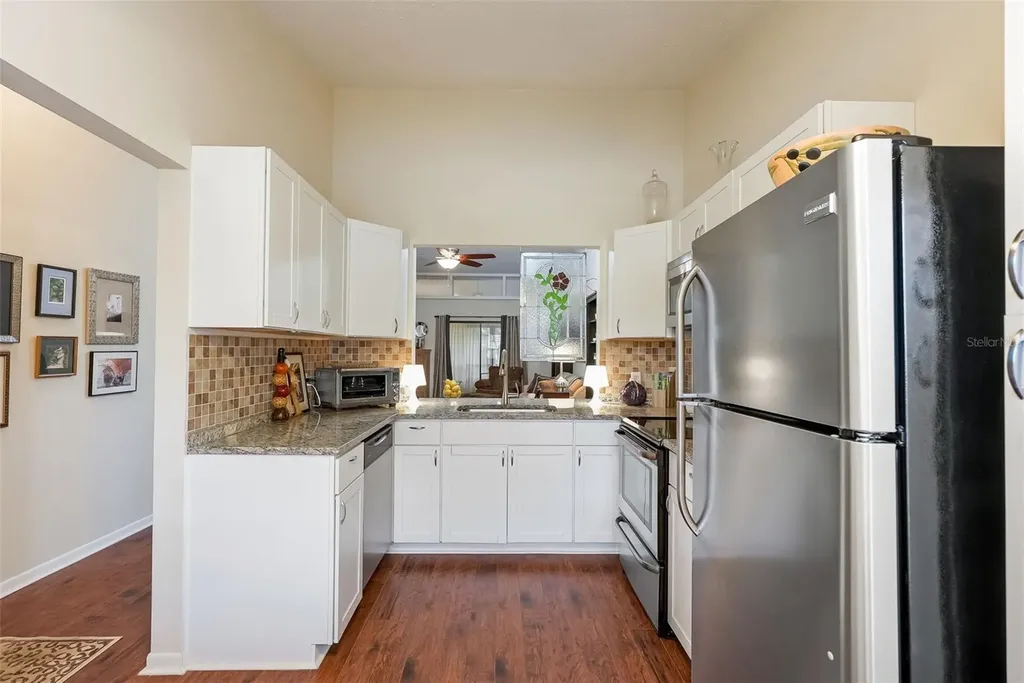 8550 Shadblow Court Port Richey FL 34668