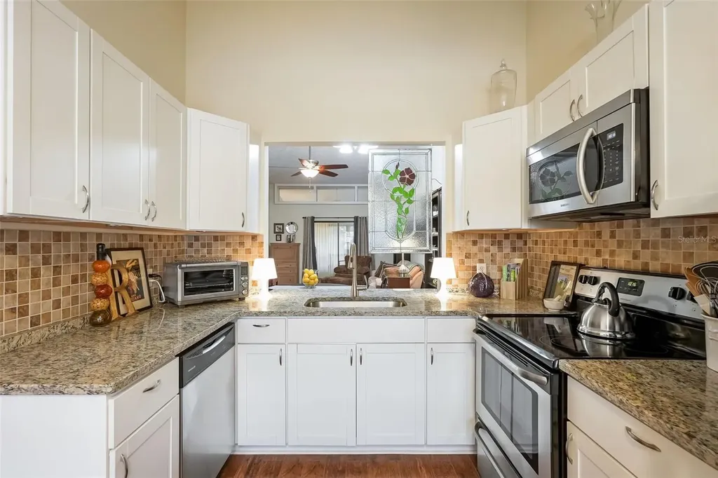 8550 Shadblow Court Port Richey FL 34668