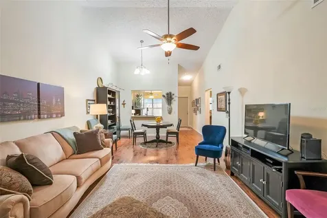 8550 Shadblow Court Port Richey FL 34668