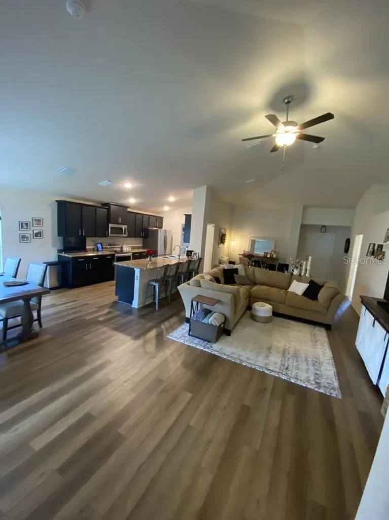 4634 SE 27th Street Ocala FL 34480