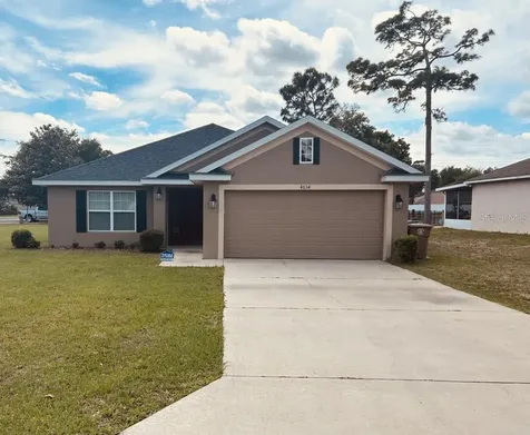4634 SE 27th Street Ocala FL 34480