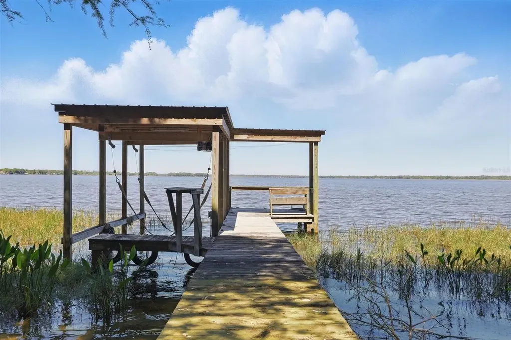 9900 W Lake Marion Drive W Haines City FL 33844
