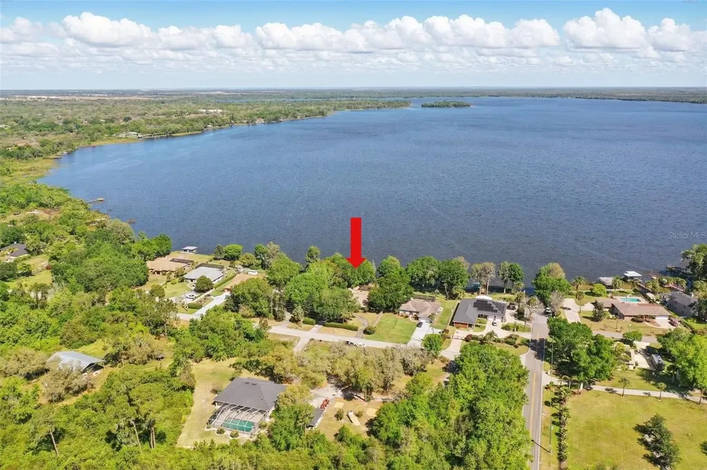 9900 W Lake Marion Drive W Haines City FL 33844