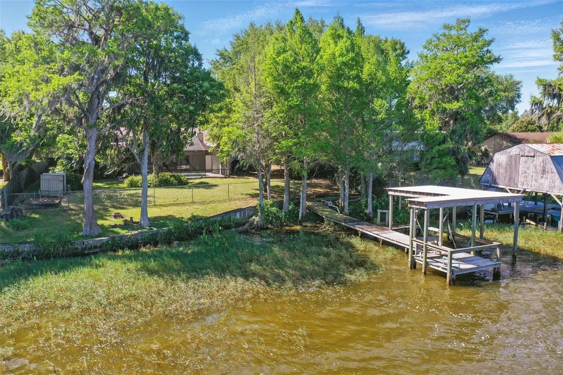 9900 W Lake Marion Drive W Haines City FL 33844