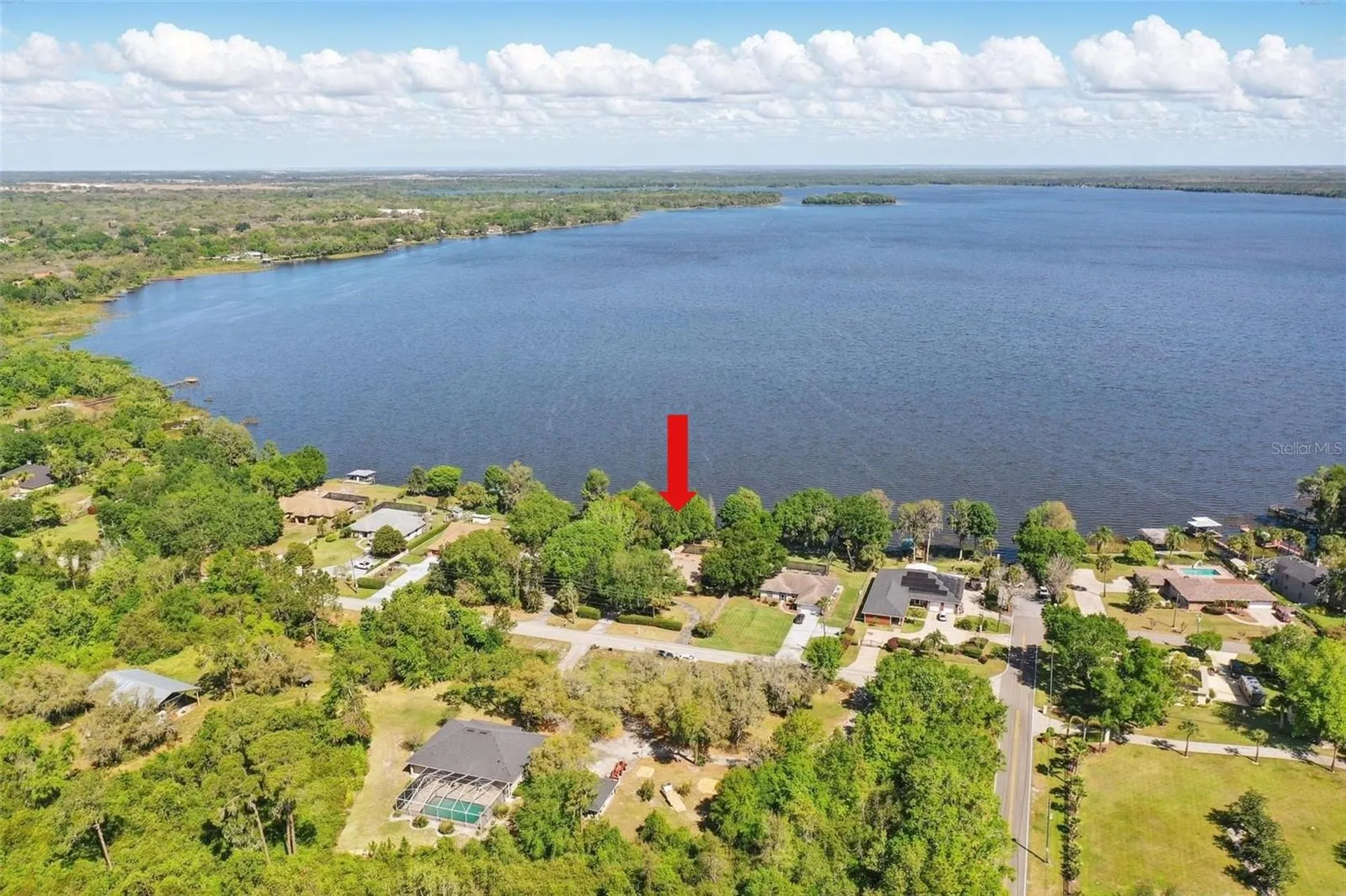 9900 W Lake Marion Drive W Haines City FL 33844
