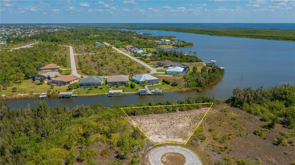 10106 La Grange Court Port Charlotte FL 33981