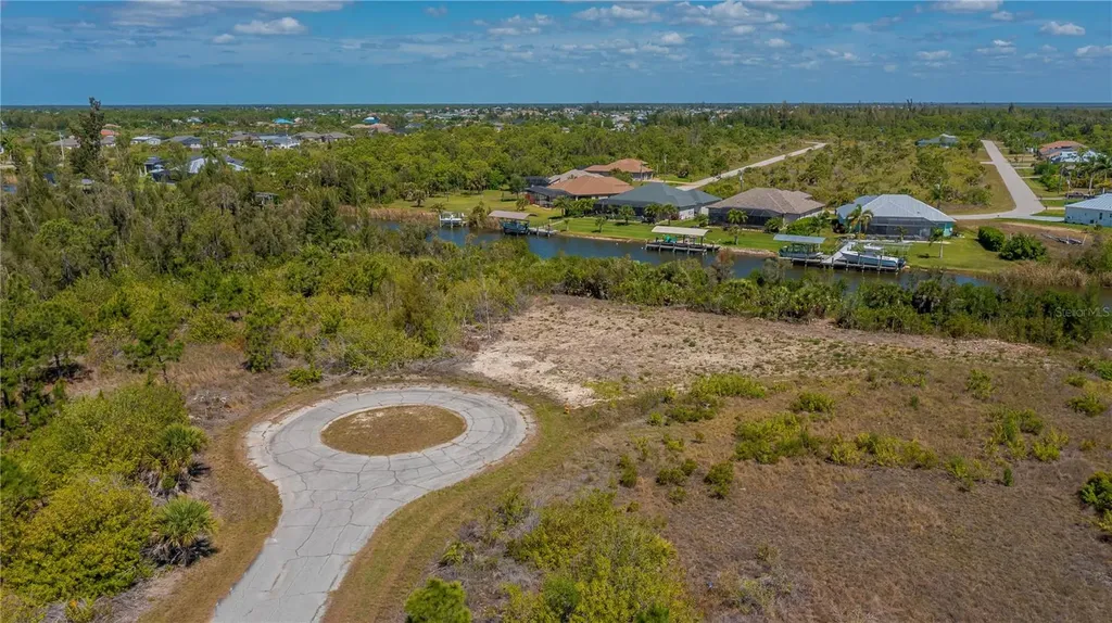 10106 La Grange Court Port Charlotte FL 33981