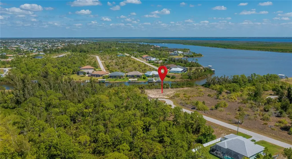 10106 La Grange Court Port Charlotte FL 33981