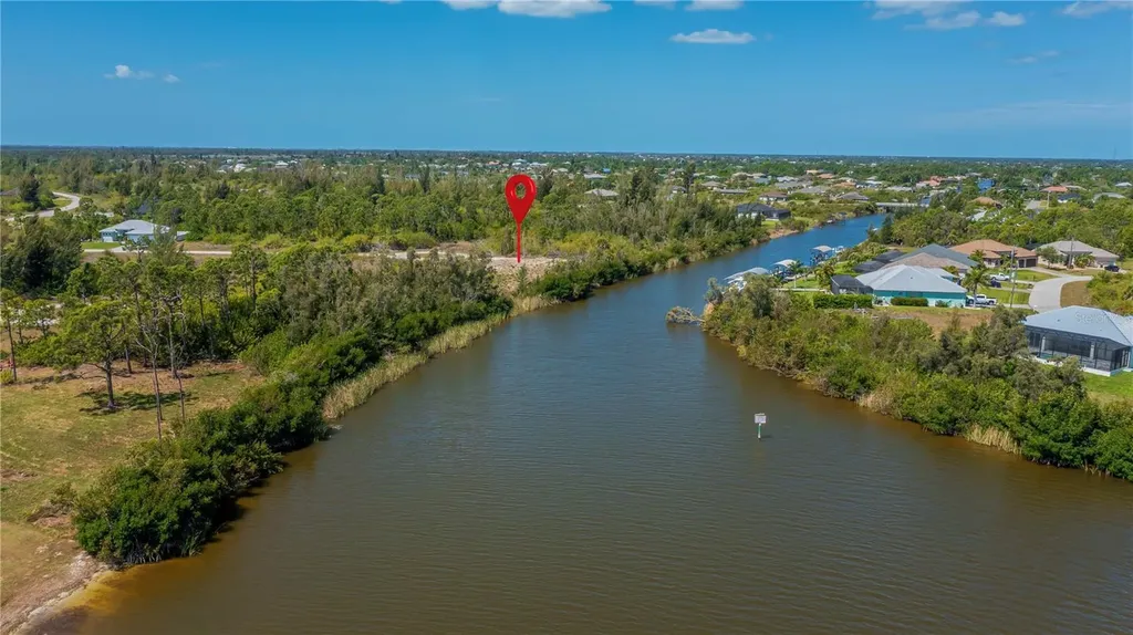 10106 La Grange Court Port Charlotte FL 33981