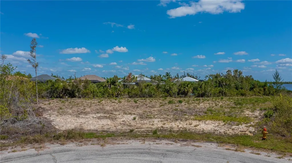 10106 La Grange Court Port Charlotte FL 33981