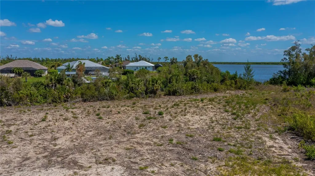 10106 La Grange Court Port Charlotte FL 33981