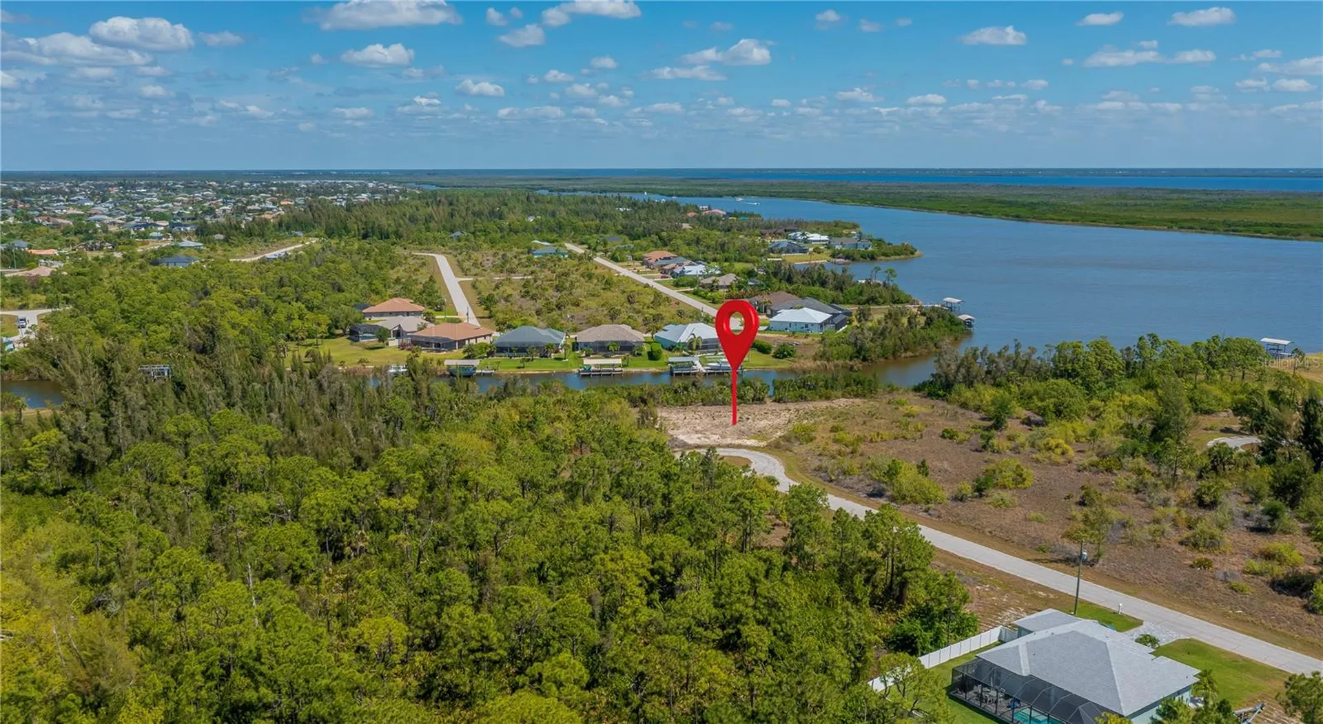 10106 La Grange Court Port Charlotte FL 33981