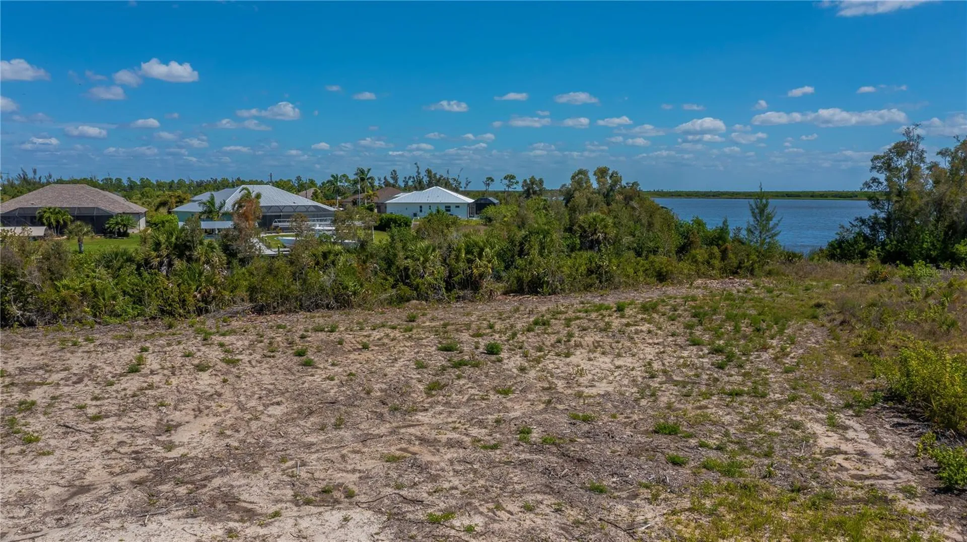 10106 La Grange Court Port Charlotte FL 33981
