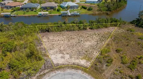 10106 La Grange Court Port Charlotte FL 33981