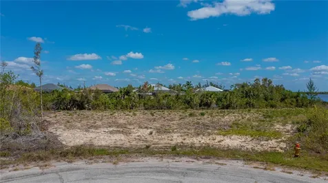 10106 La Grange Court Port Charlotte FL 33981