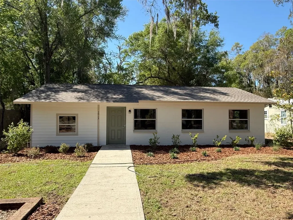 1013 NW 41st Avenue Gainesville FL 32609