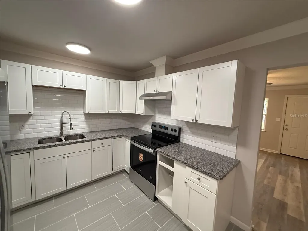 1013 NW 41st Avenue Gainesville FL 32609