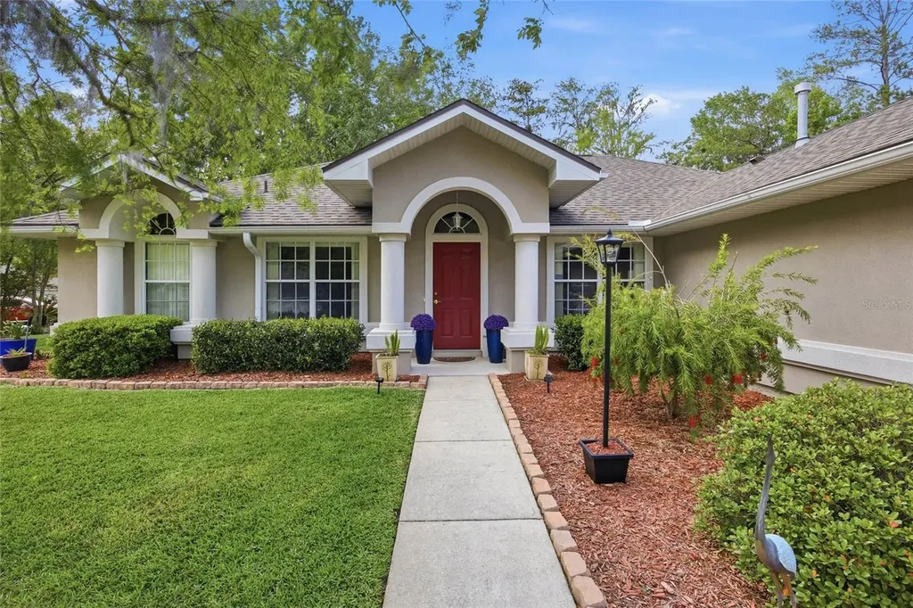 1106 NW 101st Drive Gainesville FL 32606