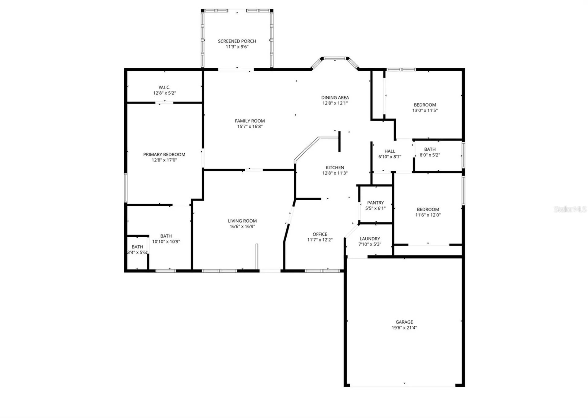 1106 NW 101st Drive Gainesville FL 32606