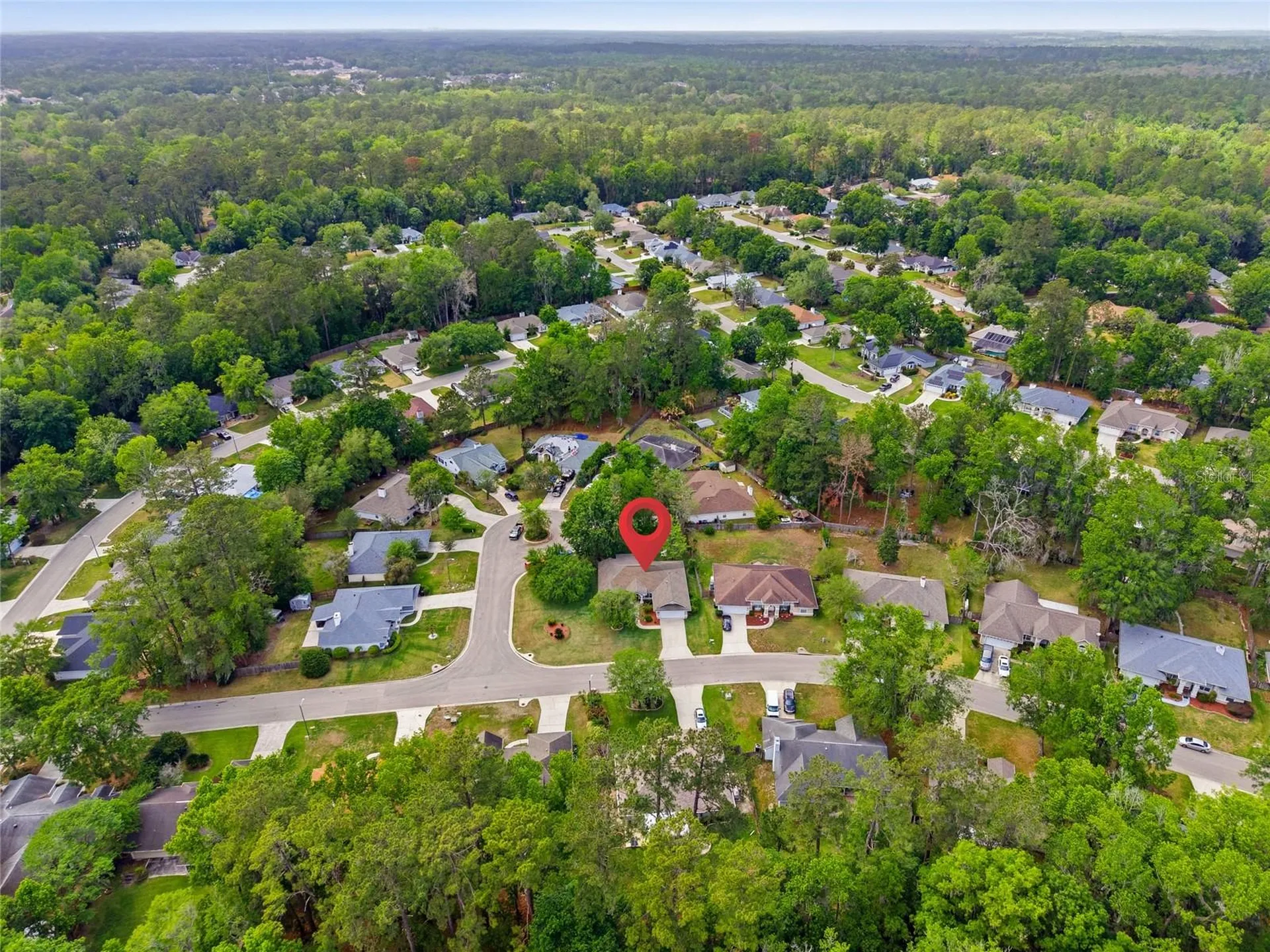 1106 NW 101st Drive Gainesville FL 32606