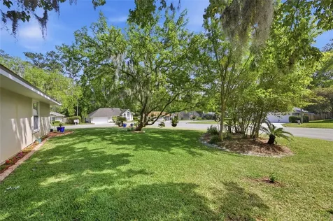 1106 NW 101st Drive Gainesville FL 32606