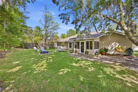 1106 NW 101st Drive Gainesville FL 32606