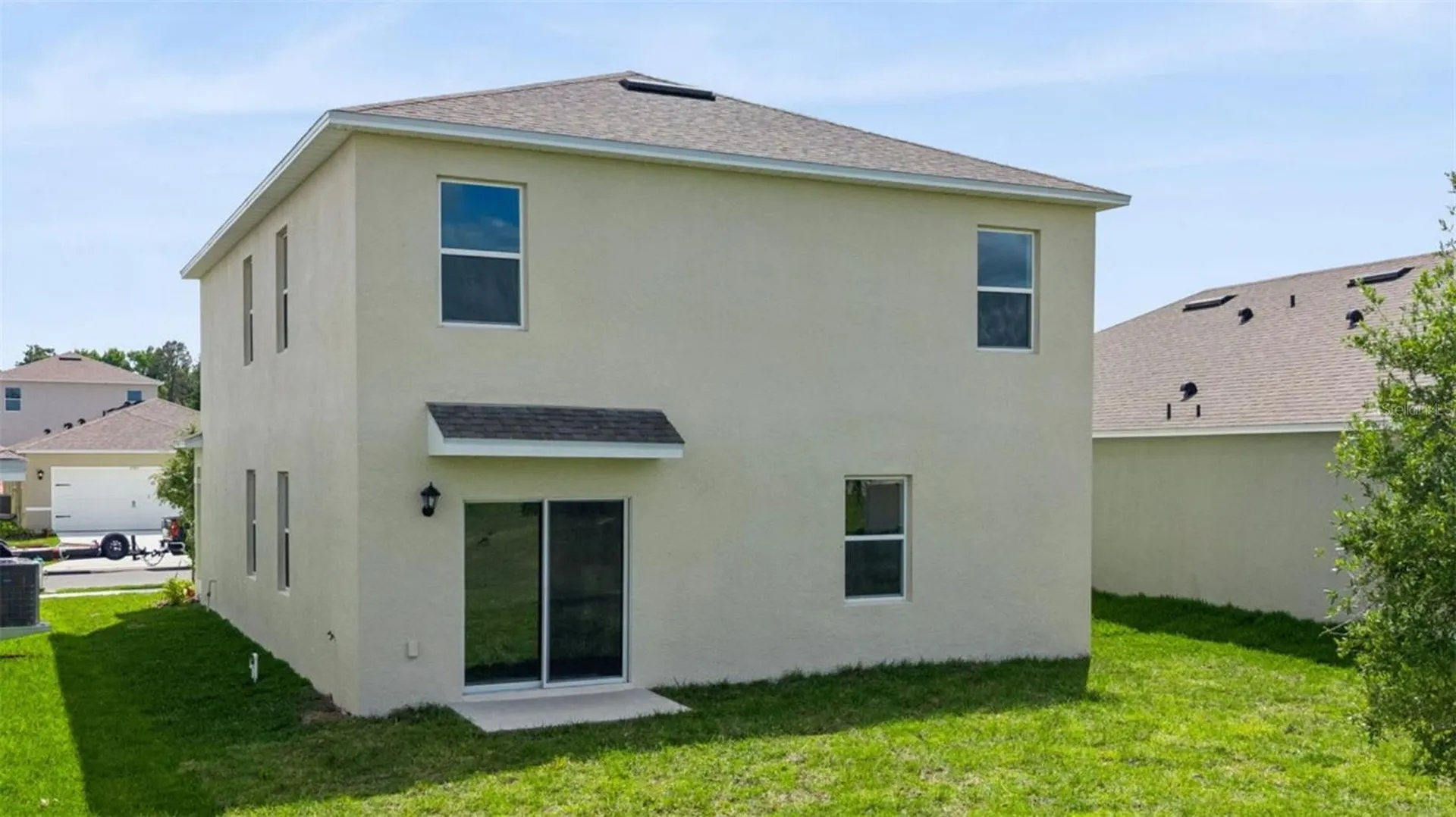 2057 Walnut Creek Drive Kissimmee FL 34744