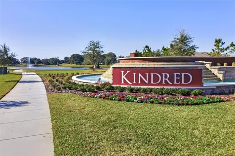 2057 Walnut Creek Drive Kissimmee FL 34744